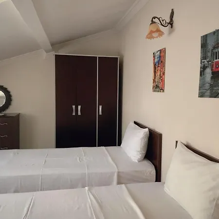 Bahar Villa