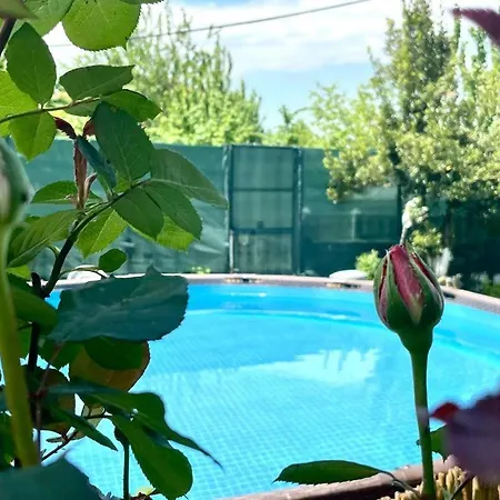 Villa Bahar *