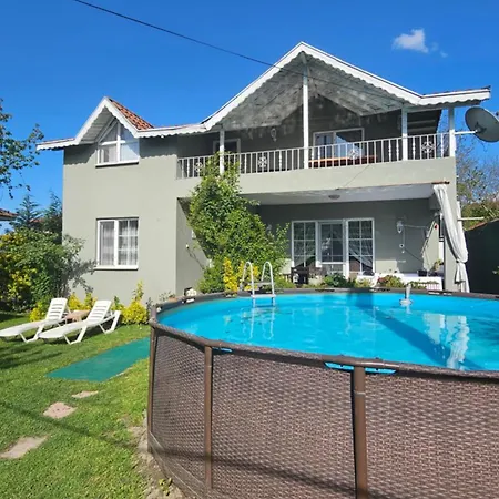Villa Bahar Sapanca